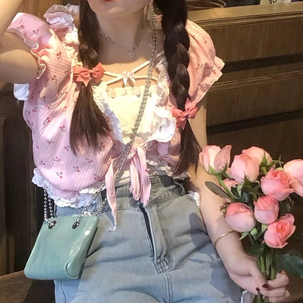 蜜糖美人