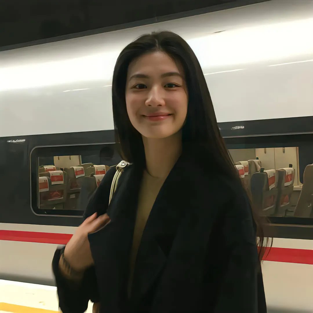 妈妈有新男友了